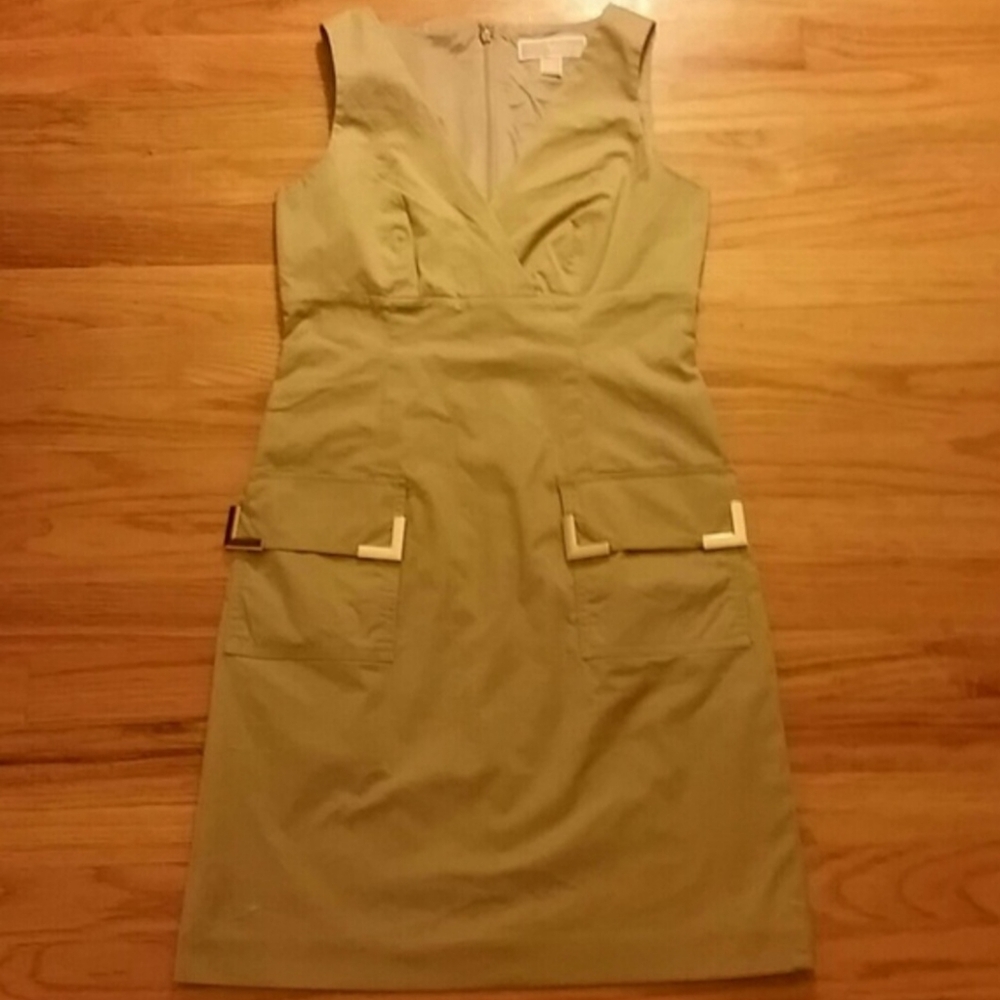Michael kors dress